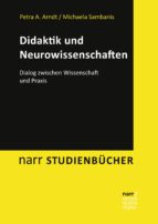 DIDAKTIK UND NEUROWISSENSCHAFTEN DIDAKTIK UND NEUROWISSENSCHAFTEN