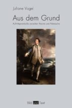 AUS DEM GRUND AUS DEM GRUND