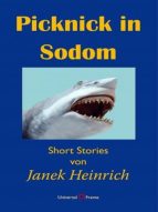 PICKNICK IN SODOM PICKNICK IN SODOM