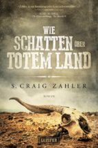 WIE SCHATTEN ÜBER TOTEM LAND WIE SCHATTEN ÜBER TOTEM LAND