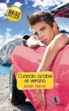 CUANDO ACABE EL VERANO CUANDO ACABE EL VERANO