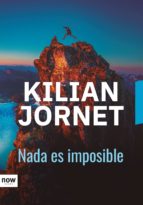 NADA ES IMPOSIBLE NADA ES IMPOSIBLE