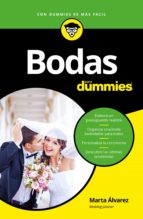 BODAS PARA DUMMIES BODAS PARA DUMMIES