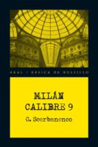 MILÁN CALIBRE 9 MILÁN CALIBRE 9