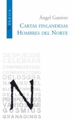 CARTAS FINLANDESAS HOMBRES DEL NORTE CARTAS FINLANDESAS HOMBRES DEL NORTE