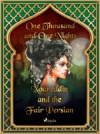 Noureddin and the Fair Persian