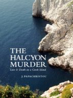 THE HALCYON MURDER THE HALCYON MURDER