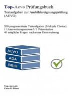 TOP-AEVO PRÜFUNGSBUCH TOP-AEVO PRÜFUNGSBUCH