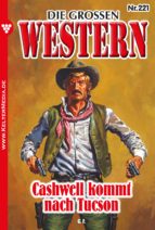 DIE GROßEN WESTERN 221 DIE GROßEN WESTERN 221