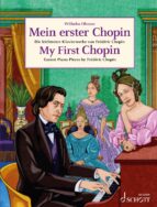 MY FIRST CHOPIN MY FIRST CHOPIN