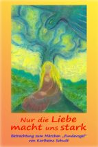 NUR DIE LIEBE MACHT UNS STARK NUR DIE LIEBE MACHT UNS STARK