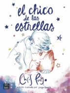 El Chico de las Estrellas. Edición ilustrada por Jorge García