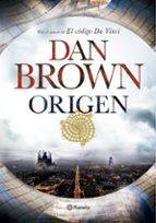 ORIGEN (VERSIÓN ESPAÑOLA) ORIGEN (VERSIÓN ESPAÑOLA)