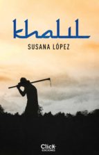 KHALIL KHALIL