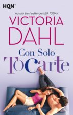 CON SOLO TOCARTE CON SOLO TOCARTE