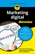 MARKETING DIGITAL PARA DUMMIES MARKETING DIGITAL PARA DUMMIES