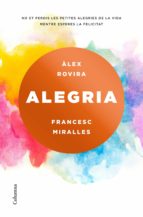 ALEGRIA ALEGRIA