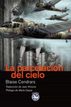 LA PARCELACIÓN DEL CIELO LA PARCELACIÓN DEL CIELO