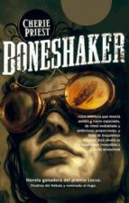 BONESHAKER BONESHAKER