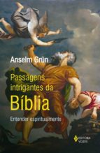 PASSAGENS INTRIGANTES DA BÍBLIA PASSAGENS INTRIGANTES DA BÍBLIA
