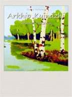 Arkhip Kuindzhi: Selected Paintings