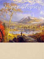 Jasper Cropsey:  Selected Paintings (Colour Plates)