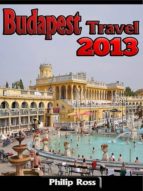 Budapest Travel 2013