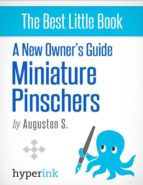 MINIATURE PINSCHERS MINIATURE PINSCHERS