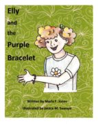 ELLY AND THE PURPLE BRACELET ELLY AND THE PURPLE BRACELET
