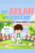 My Allah Teaches Me