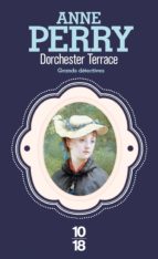 DORCHESTER TERRACE DORCHESTER TERRACE