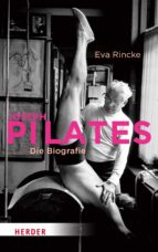 JOSEPH PILATES JOSEPH PILATES