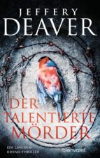 DER TALENTIERTE MÖRDER DER TALENTIERTE MÖRDER
