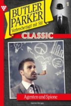 BUTLER PARKER CLASSIC 1 ? KRIMINALROMAN BUTLER PARKER CLASSIC 1 ? KRIMINALROMAN