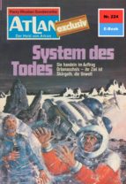 Atlan 224: System des Todes