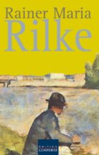 RAINER MARIA RILKE RAINER MARIA RILKE