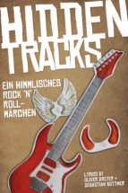 HIDDEN TRACKS HIDDEN TRACKS