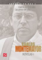 OBRAS REUNIDAS, I. NOVELAS 1 OBRAS REUNIDAS, I. NOVELAS 1