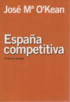 España competitiva