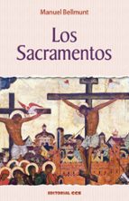 LOS SACRAMENTOS LOS SACRAMENTOS