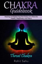 Chakra Guidebook: Throat Chakra