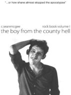 ROCK BOOK VOL I: THE BOY FROM THE COUNTY HELL ROCK BOOK VOL I: THE BOY FROM THE COUNTY HELL