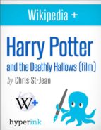 HARRY POTTER AND THE DEATHLY HALLOWS (FILM) HARRY POTTER AND THE DEATHLY HALLOWS (FILM)