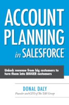 Account Planning in Salesforce