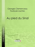 Au pied du Sinaï