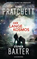 DER LANGE KOSMOS DER LANGE KOSMOS