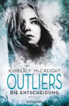OUTLIERS - GEFÄHRLICHE BESTIMMUNG. DIE ENTSCHEIDUNG OUTLIERS - GEFÄHRLICHE BESTIMMUNG. DIE ENTSCHEIDUNG