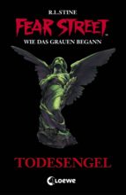 FEAR STREET 35 - TODESENGEL FEAR STREET 35 - TODESENGEL