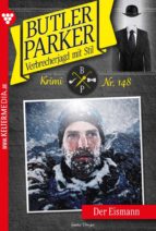BUTLER PARKER 148 ? KRIMINALROMAN BUTLER PARKER 148 ? KRIMINALROMAN