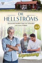 DIE HELLSTRÖMS 2 ? FAMILIENROMAN DIE HELLSTRÖMS 2 ? FAMILIENROMAN